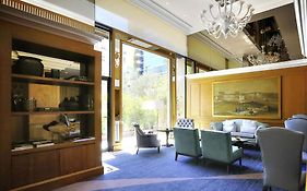 Sofitel Beirut Le Gabriel