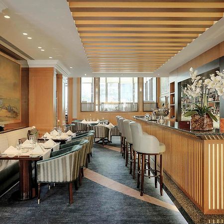 Sofitel Beirut Le Gabriel Otel Dış mekan fotoğraf