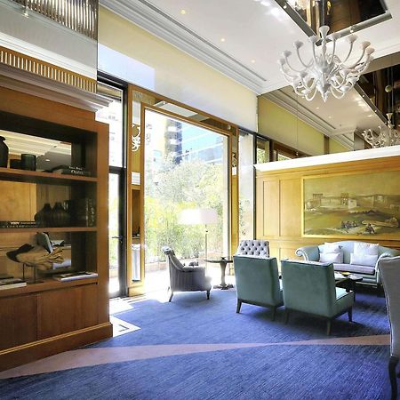Sofitel Beirut Le Gabriel Otel Dış mekan fotoğraf