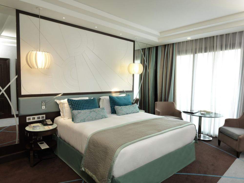 Sofitel Beirut Le Gabriel Otel Dış mekan fotoğraf