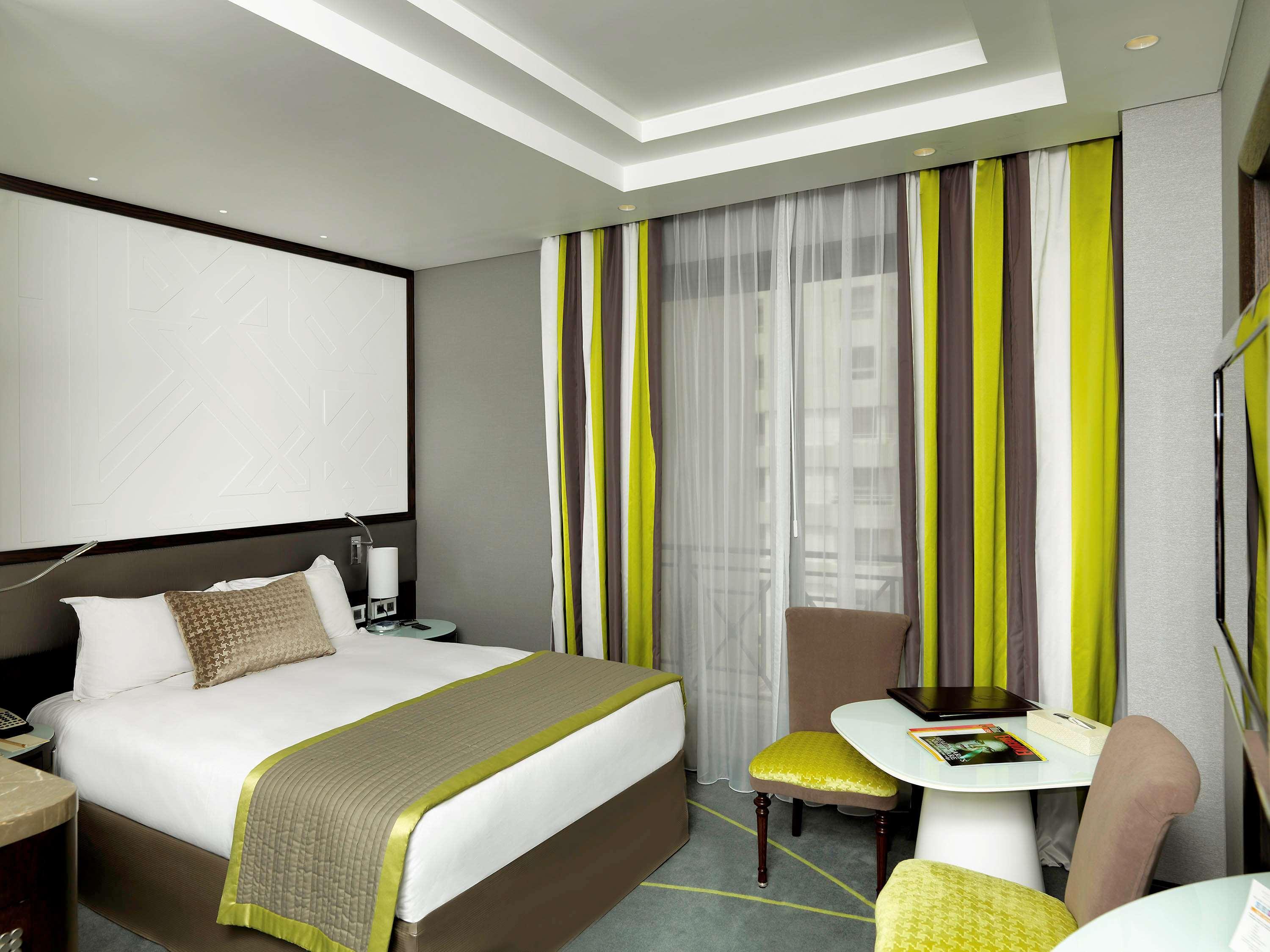 Sofitel Beirut Le Gabriel Otel Dış mekan fotoğraf