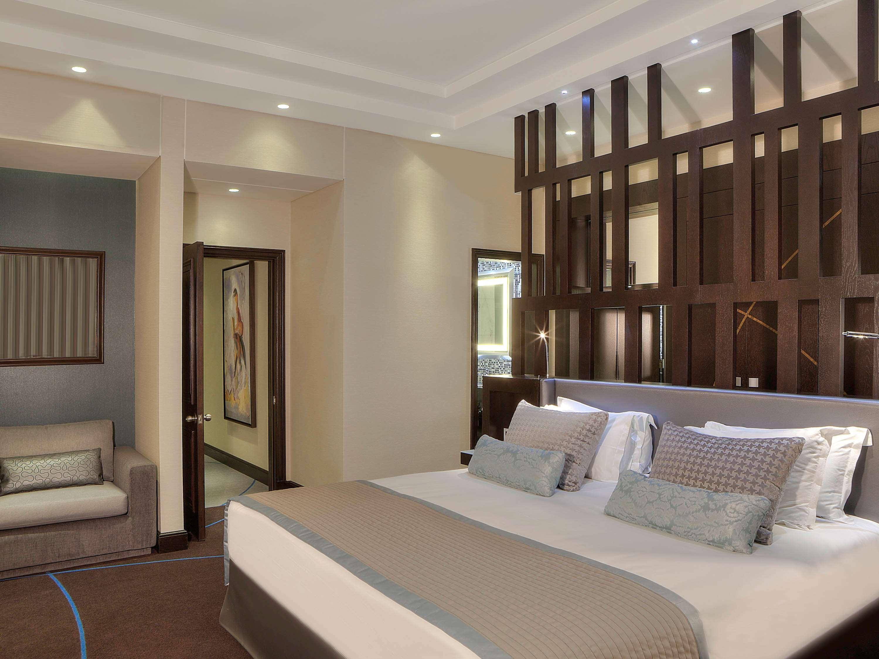 Sofitel Beirut Le Gabriel Otel Dış mekan fotoğraf