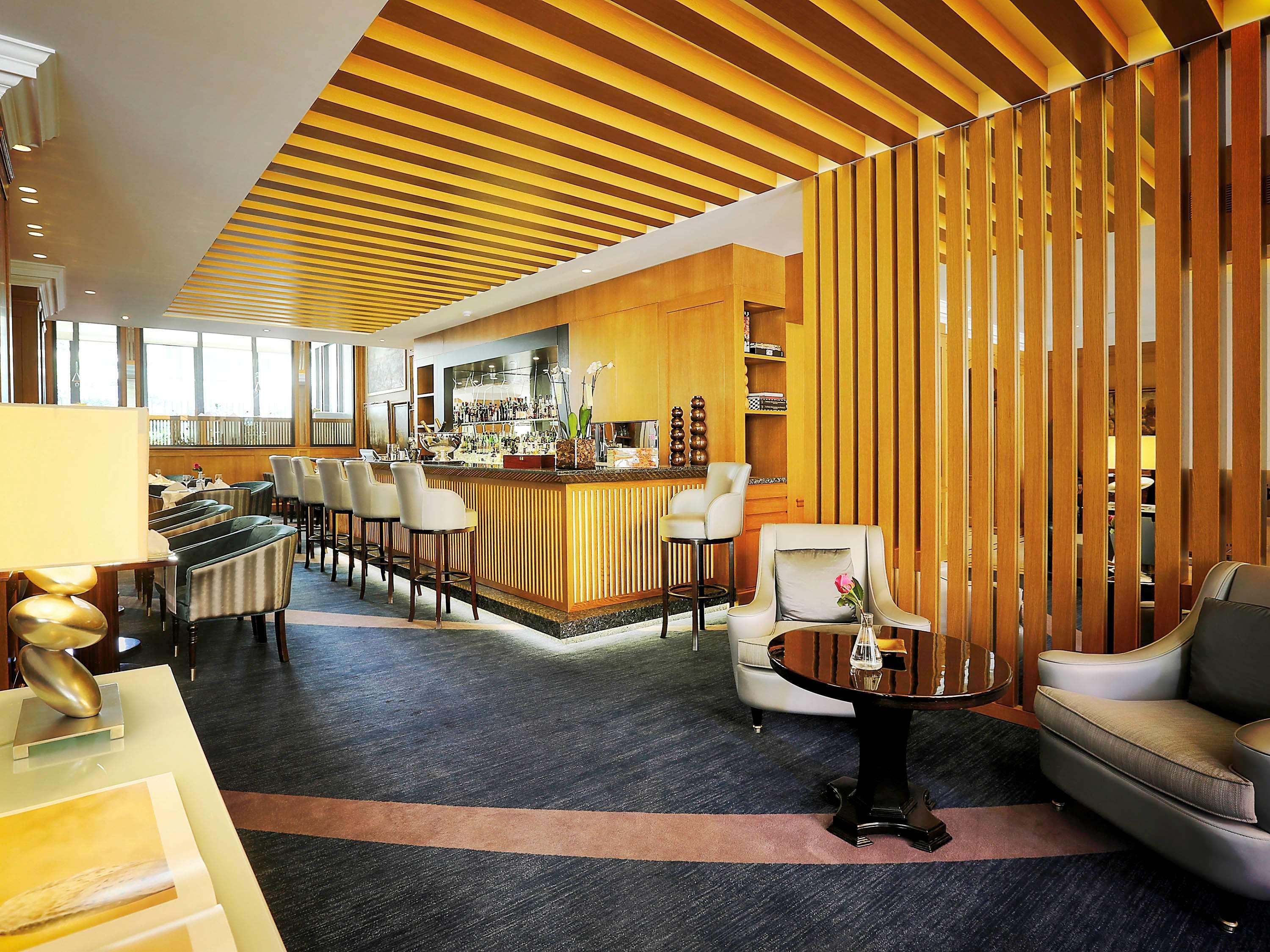 Sofitel Beirut Le Gabriel Otel Dış mekan fotoğraf