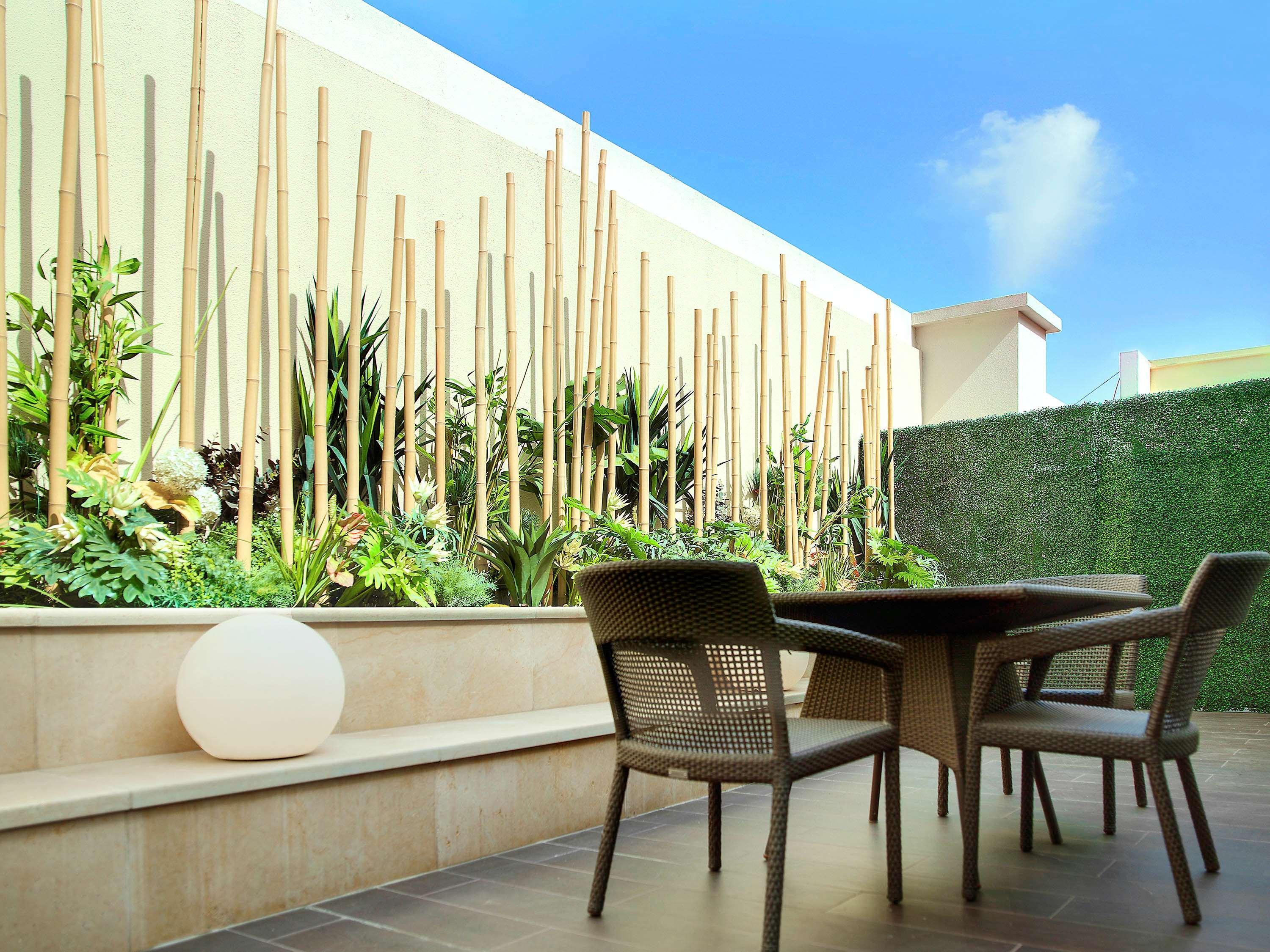 Sofitel Beirut Le Gabriel Otel Dış mekan fotoğraf