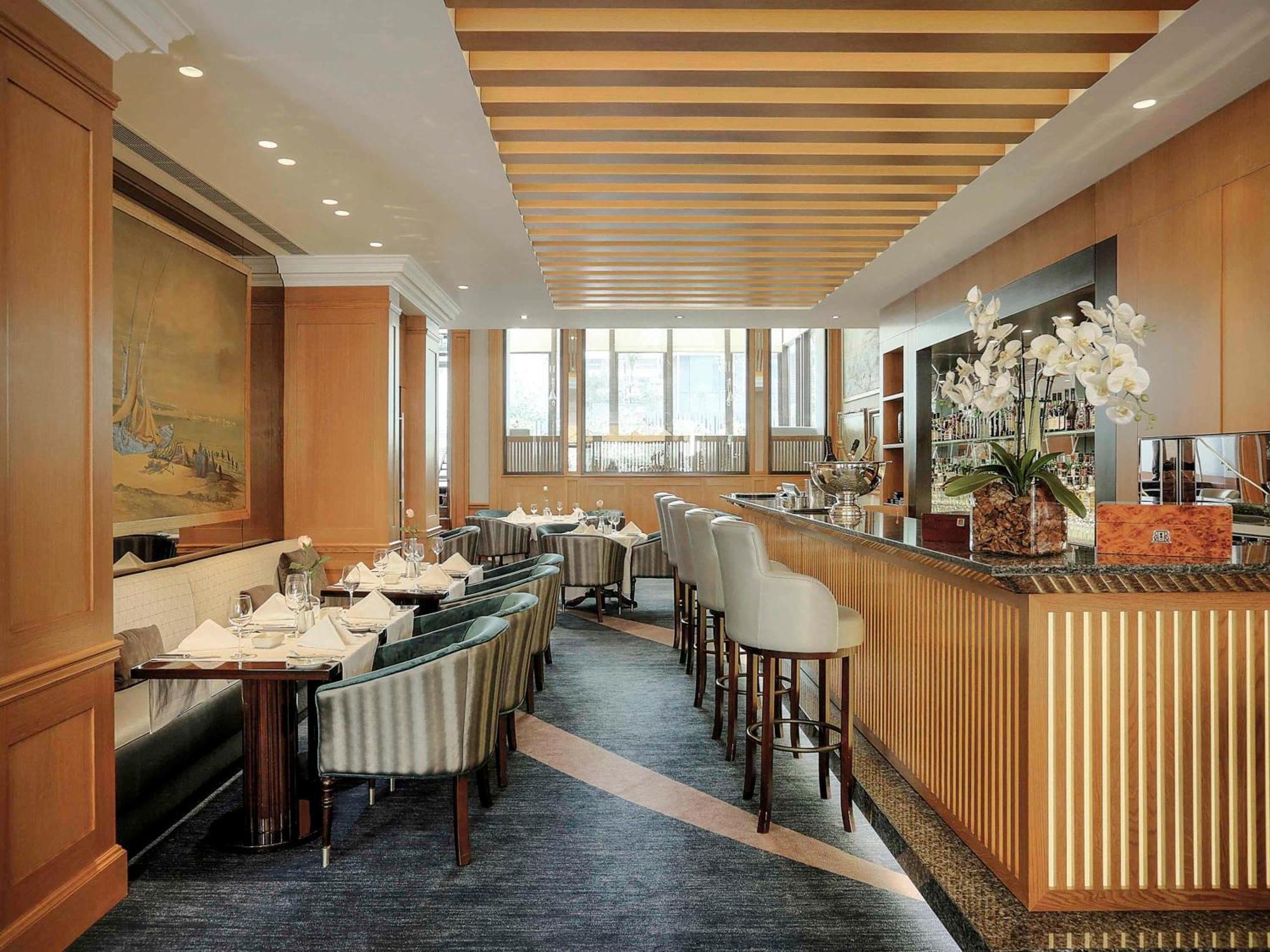 Sofitel Beirut Le Gabriel Otel Dış mekan fotoğraf