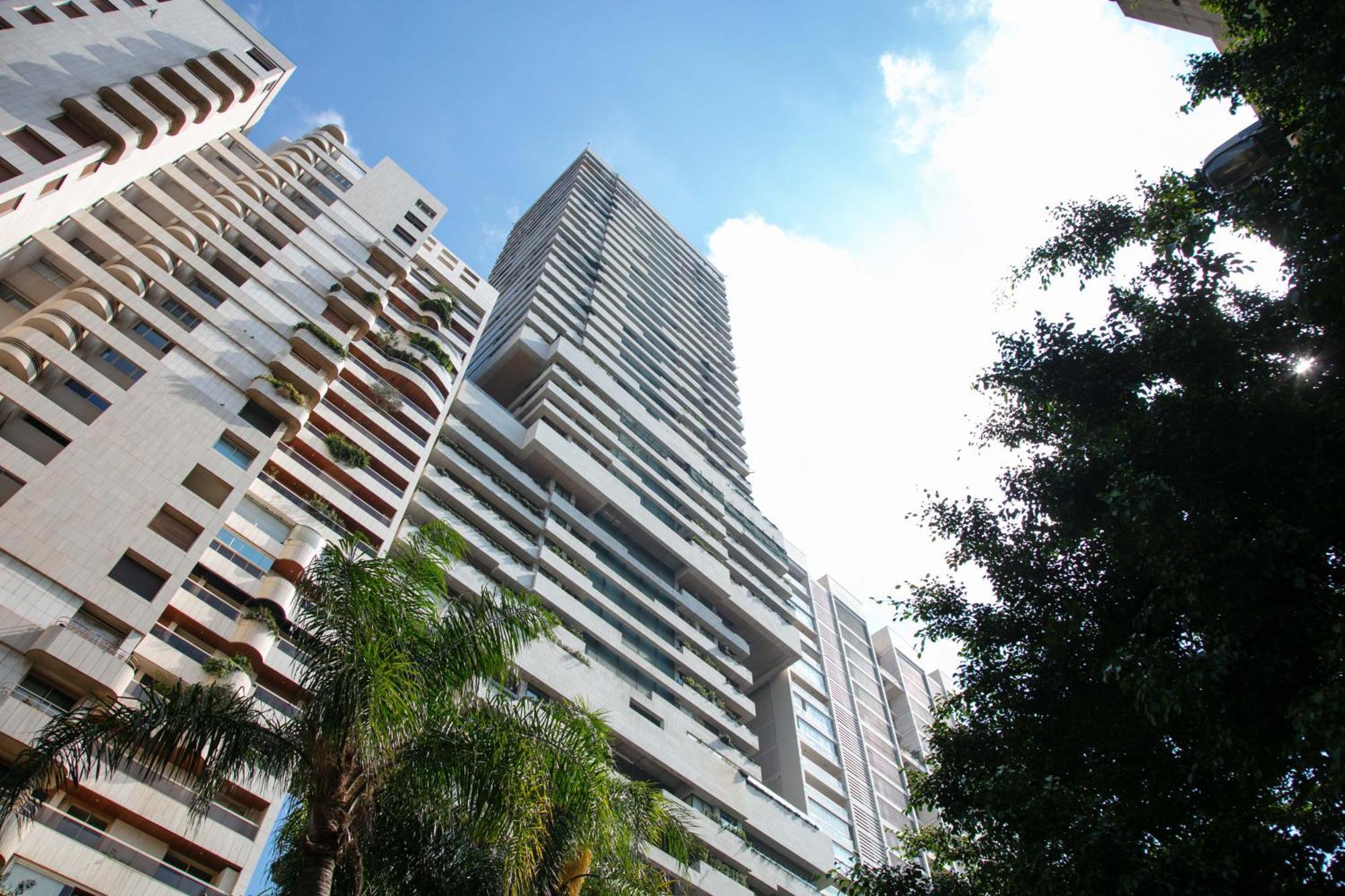 Sofitel Beirut Le Gabriel Otel Dış mekan fotoğraf