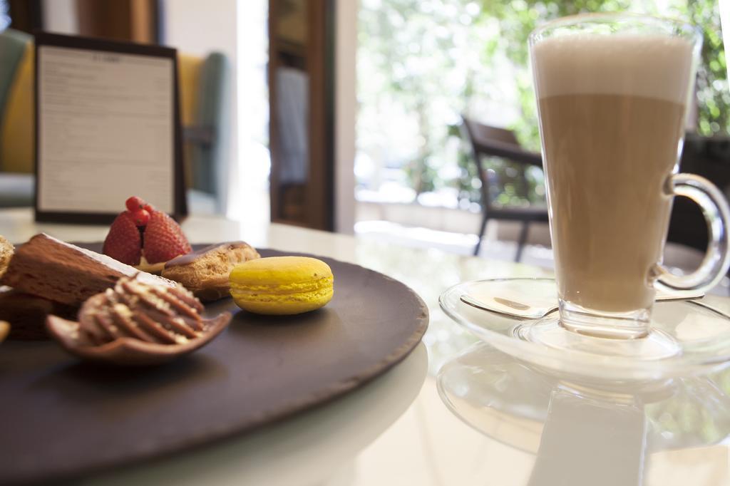 Sofitel Beirut Le Gabriel Otel Dış mekan fotoğraf