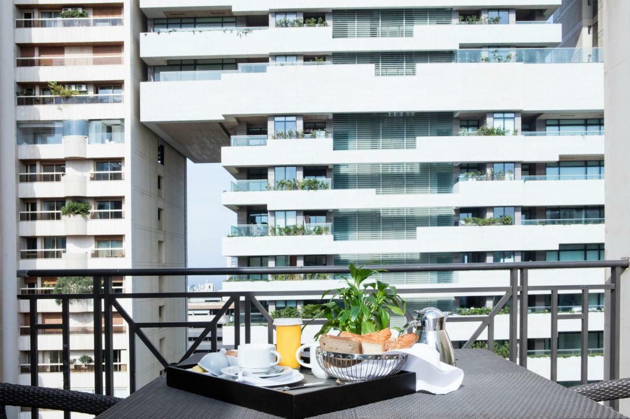 Sofitel Beirut Le Gabriel Otel Dış mekan fotoğraf