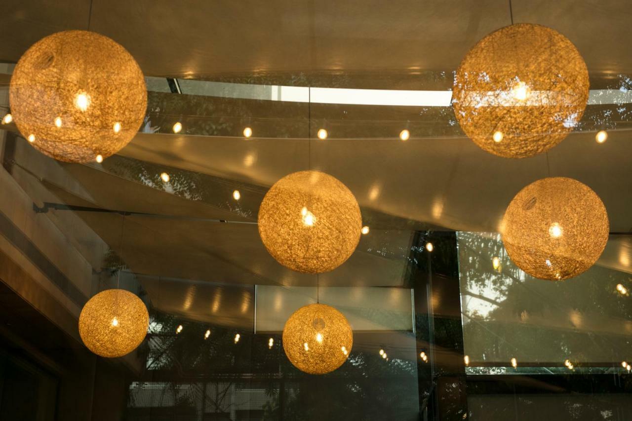 Sofitel Beirut Le Gabriel Otel Dış mekan fotoğraf