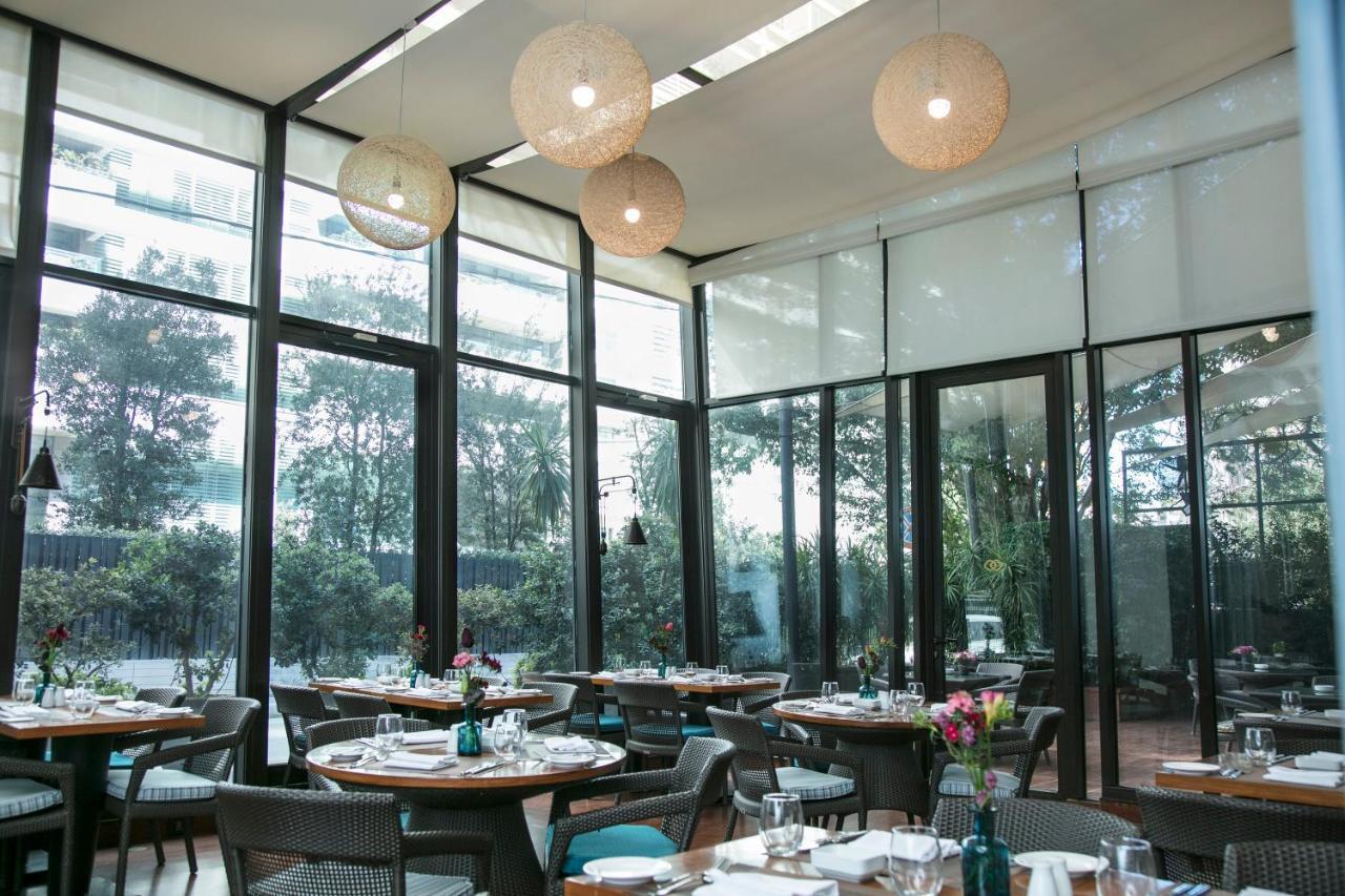 Sofitel Beirut Le Gabriel Otel Dış mekan fotoğraf